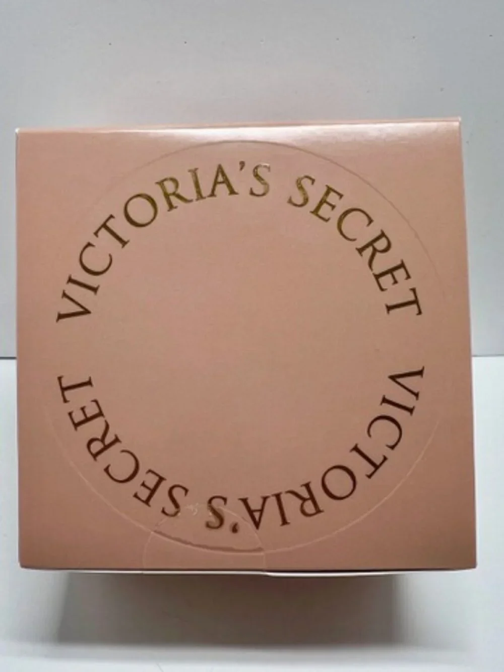 NIB Set of 2 Victoria’s Secret Vanilla Orchid Sandalwood Whipped Body Scrub